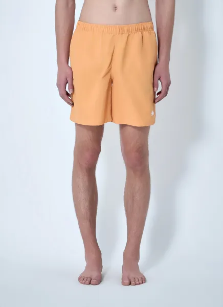 Water Stock Shorts
