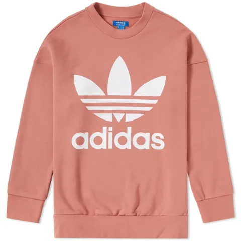 ADC Fashion Crew Sweat