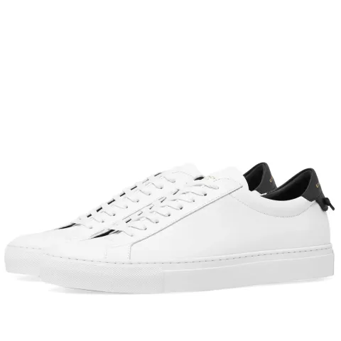 Low Sneaker