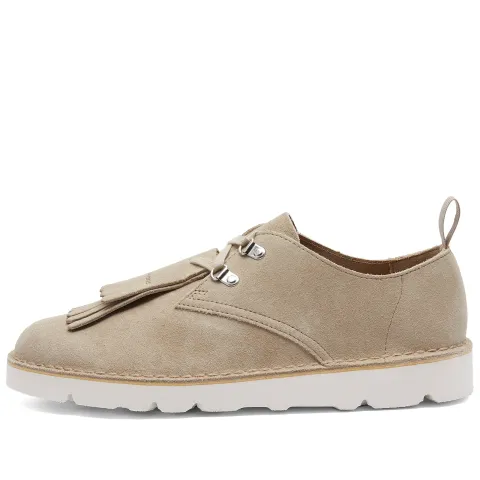 x Engineered Garments Desert Khan