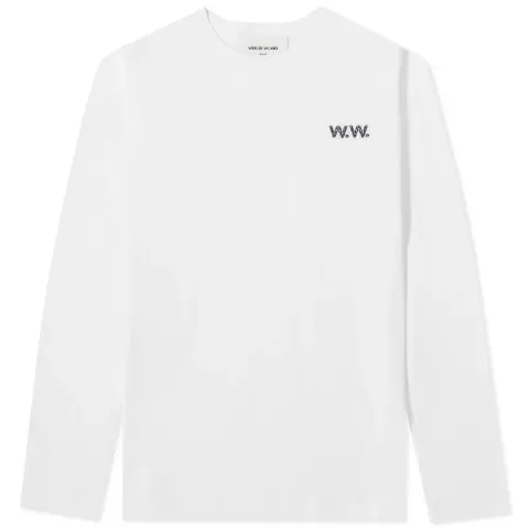 X Mark X Jon Pilkington Long Sleeve T-Shirt