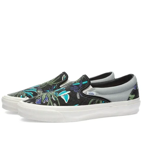 UA OG Classic Slip-On LX