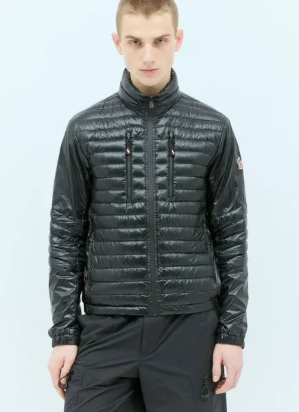 Althays Short Down Jacket