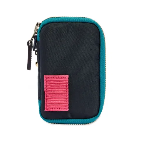 x Porter Nylon Coin Wallet