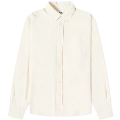 Algot Chambray Shirt