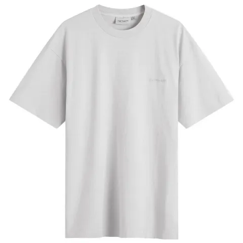 Duster Script T-Shirt