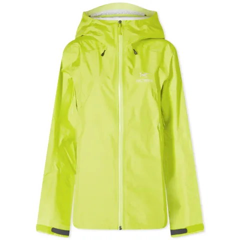 Arc'teryx Beta LT Jacket