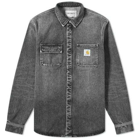 Salinac Shirt Jacket