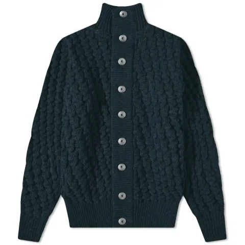 Stark Cardigan