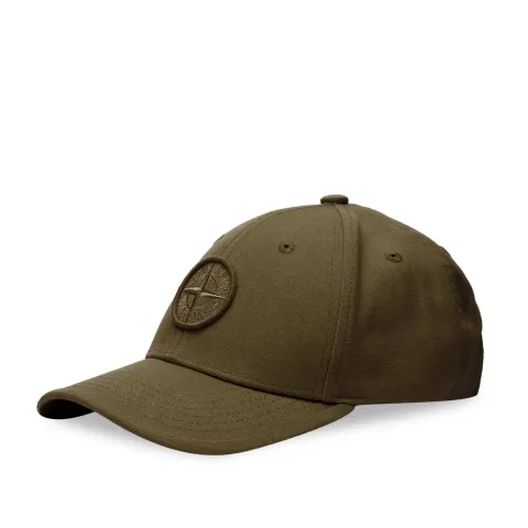 Logo Cap
