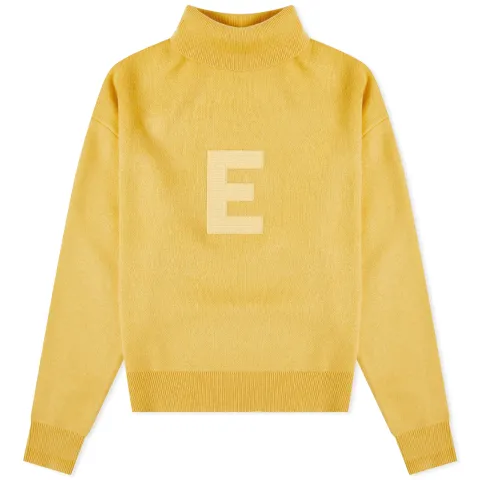 Turtleneck