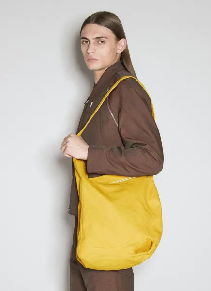 Deultum Crossbody Bag