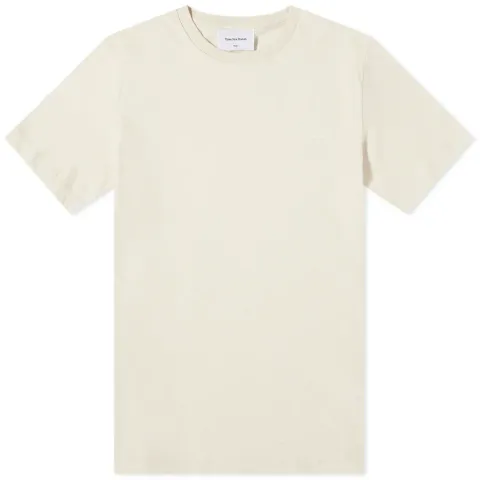 Chest Logo Organic T-Shirt