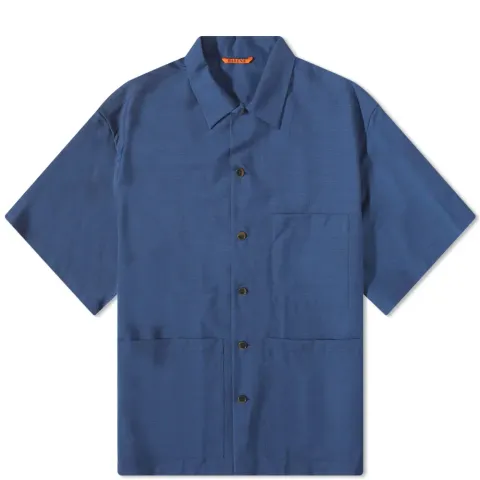 Short Sleeve Shirt