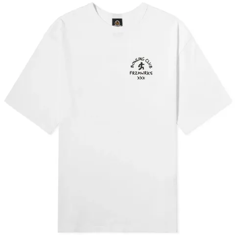 Bowling Club T-Shirt