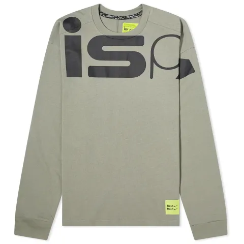 ISPA Long Sleeve T-shirt