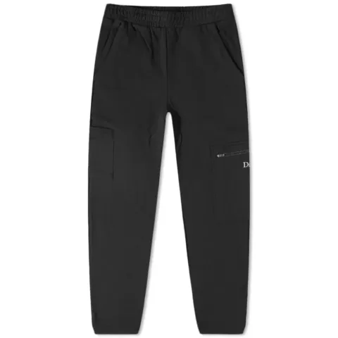 Cargo Sweat Pants