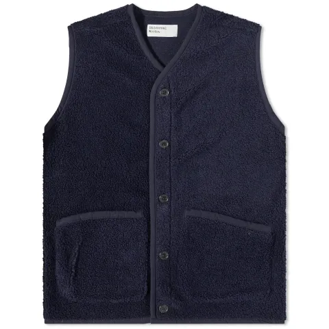 Lancaster Gilet