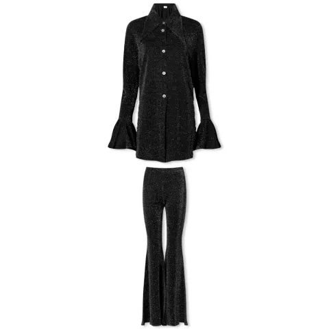 Cosmos Lounge Suit