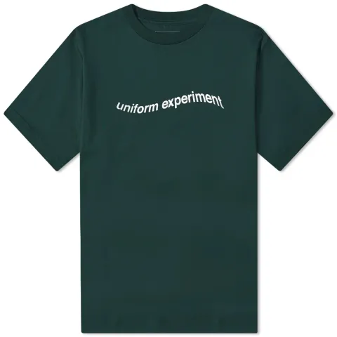 Warp Logo T-Shirt