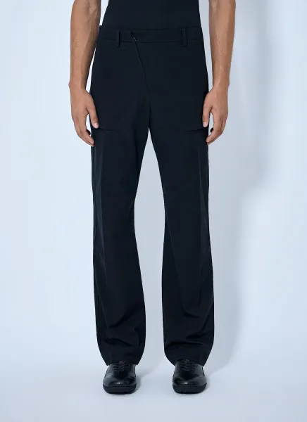 Kiko Kostadinov Graatsma Trousers
