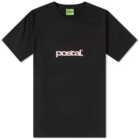 Classic Logo T-Shirt