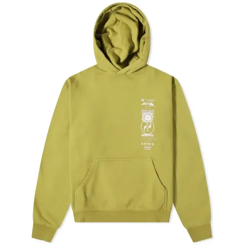 Life Fluids Hoodie