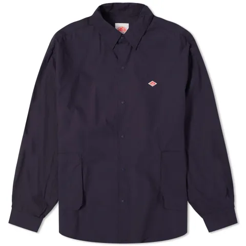 Shirt Jacket