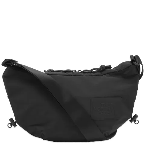 Never Stop Crossbody