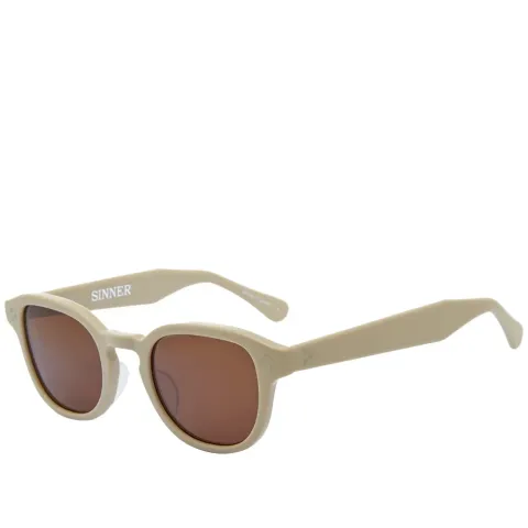 Sinner Sunglasses