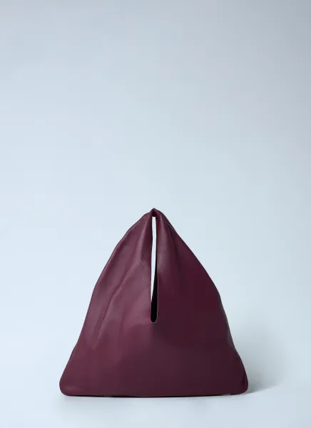 Small Bindle Shoulder Bag