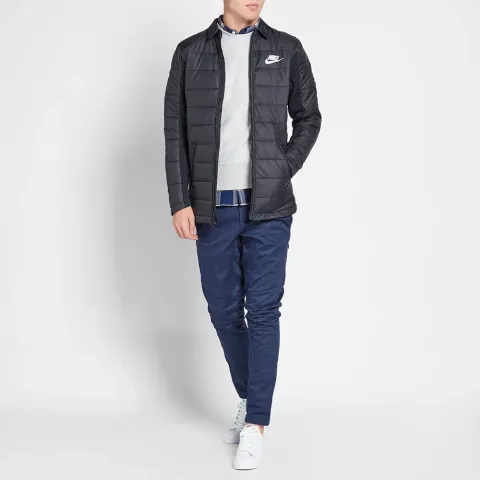 AV15 Quilted Jacket