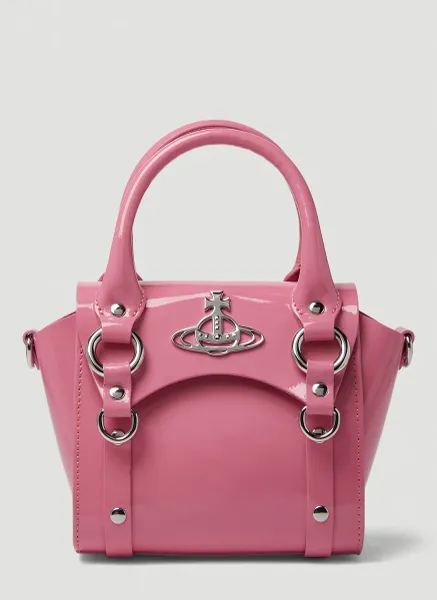 Betty Mini Handbag