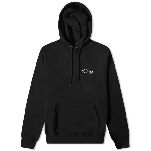 Polar Skate Co. No Complies Forever Hoodie