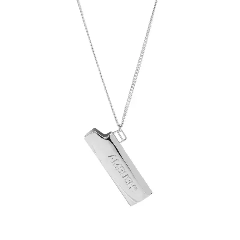 Logo Lighter Case