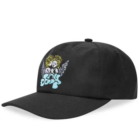 Angel 6 Panel Cap