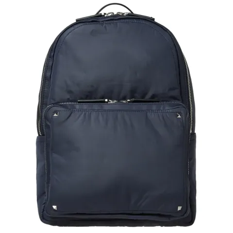 Padded Rockstud Backpack
