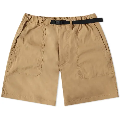 Takibi Ripstop Field Shorts