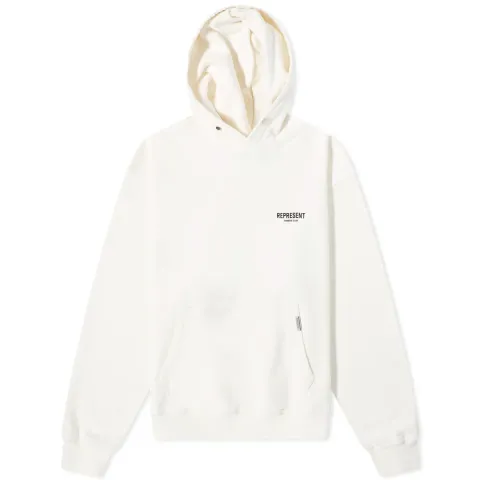 Owners Club Popover Hoodie