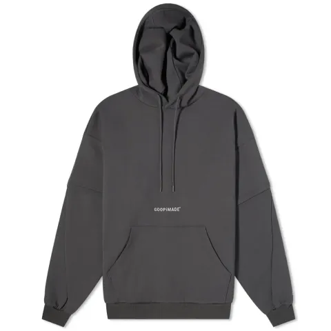 Combinatorics Logo Hoodie