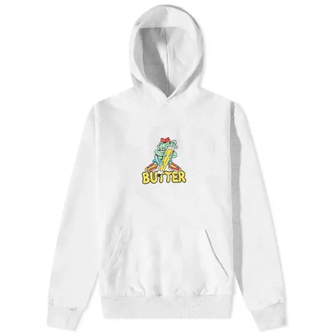 Martian Hoody