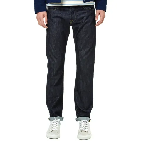 ED-71 Regular Slim Jean