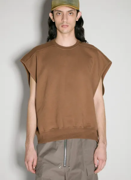 Tatlin Sweatshirt Vest