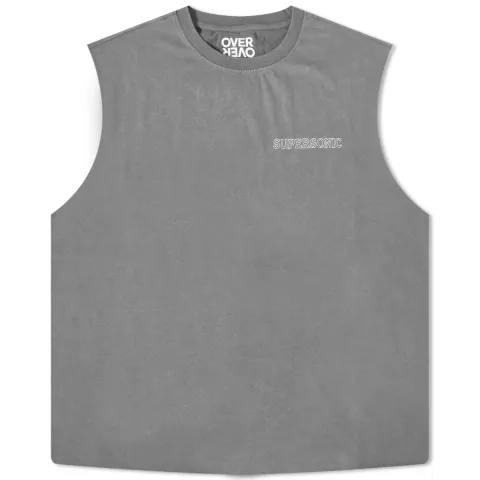 Easy Tank Top