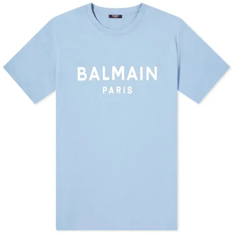 Paris Logo T-Shirt