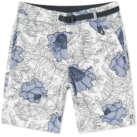 NikeLab Floral Short