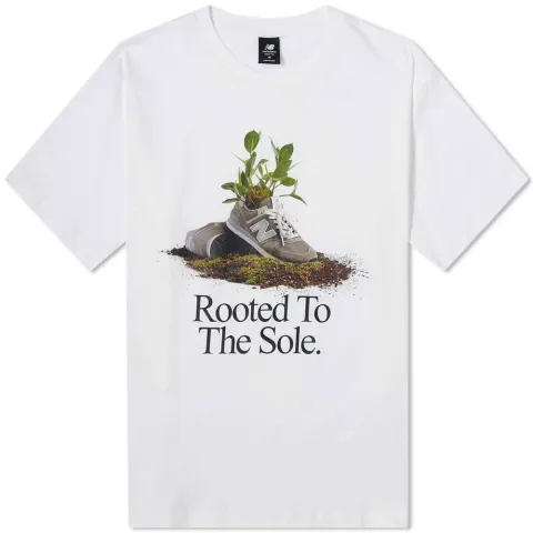 Athletics Legacies Rooted T-Shirt