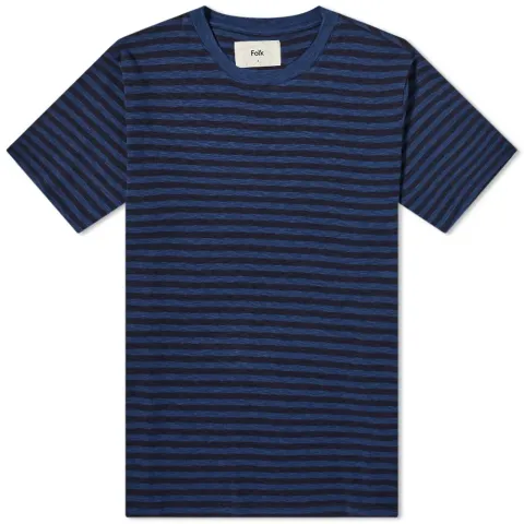 Classic Stripe T-Shirt