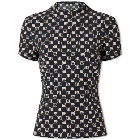 Monogram T-Shirt