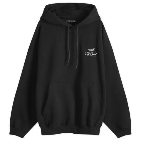 International Hoodie